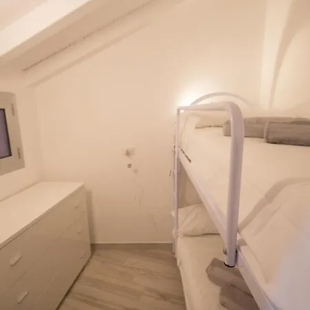 아파트 Relais Al Mare *