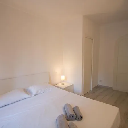 Relais Al Mare Apartamento Varazze