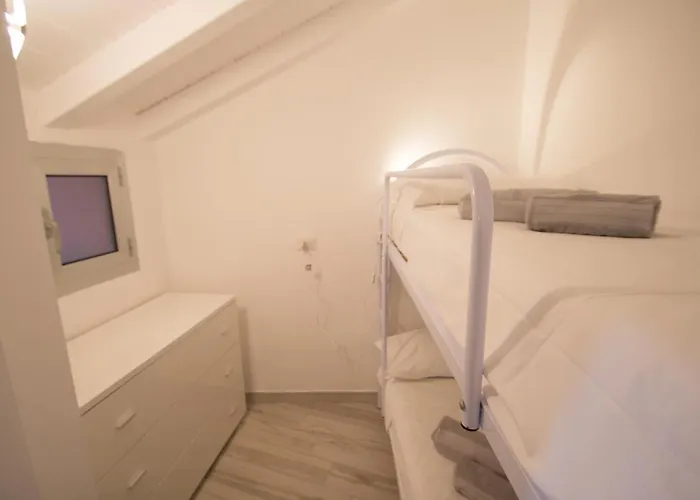 Apartmán Relais Al Mare *