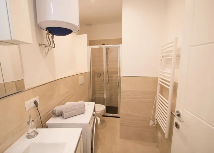 Apartmán Relais Al Mare