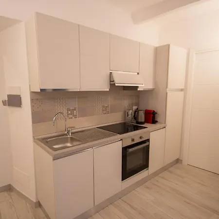 דירה Relais Al Mare *