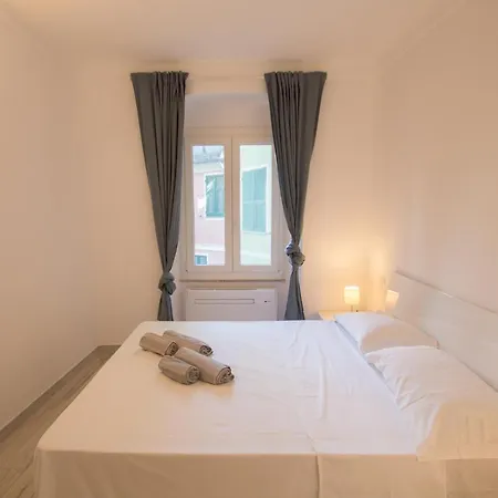 Relais Al Mare ואראצה