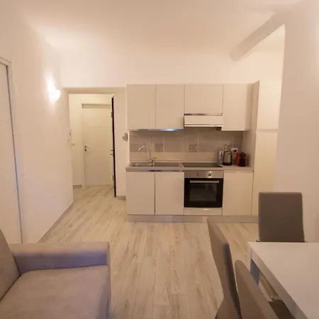 Relais Al Mare Apartman