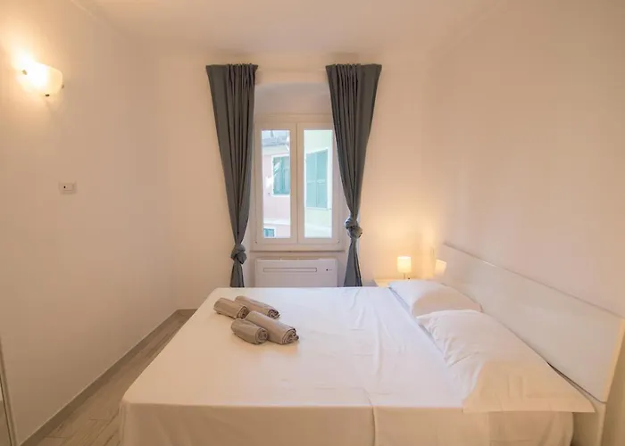 Relais Al Mare فاراتسي